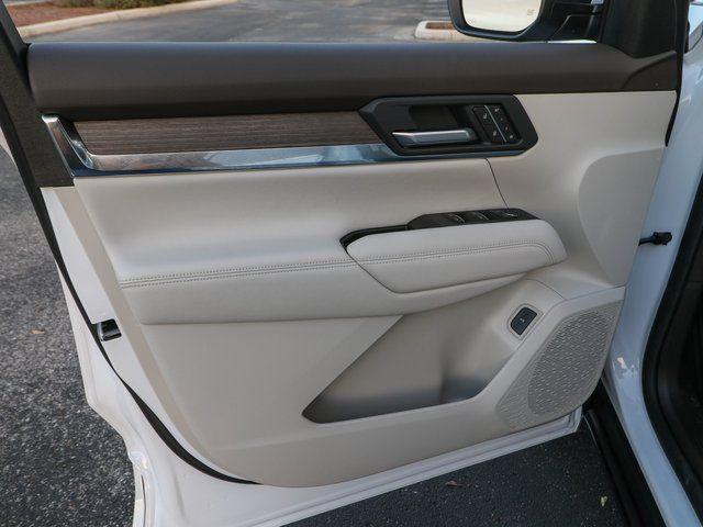 new 2026 GMC Terrain car, priced at $46,079