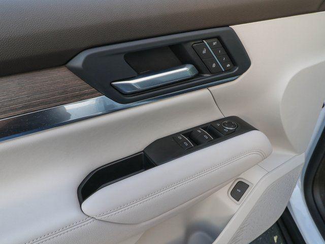 new 2026 GMC Terrain car, priced at $46,079