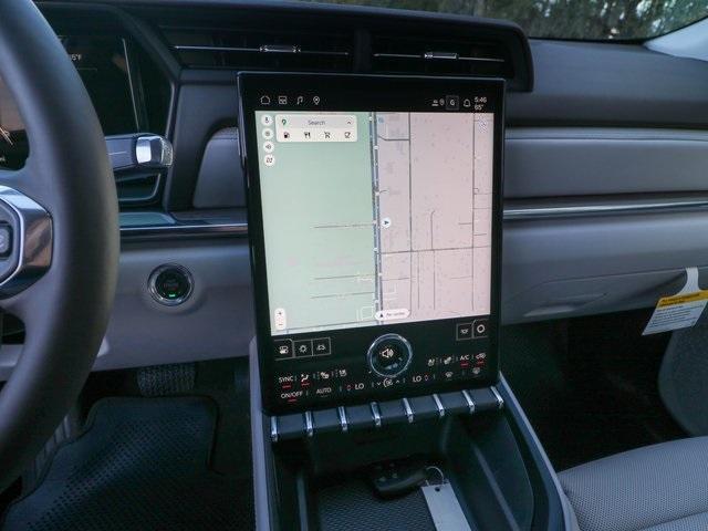 new 2026 GMC Terrain car, priced at $46,079