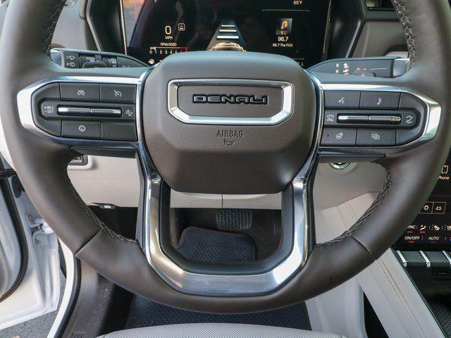 new 2026 GMC Terrain car, priced at $46,079