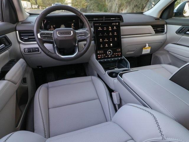 new 2026 GMC Terrain car, priced at $46,079