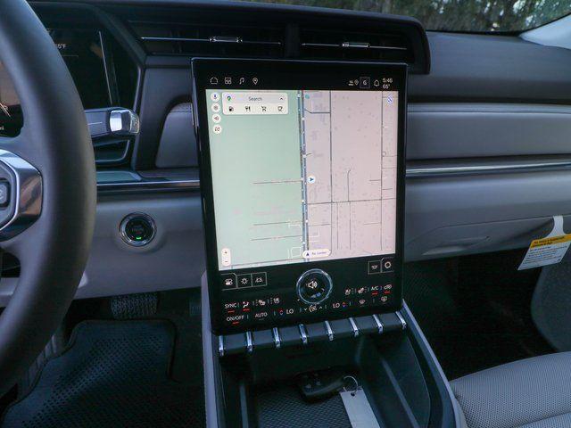 new 2026 GMC Terrain car, priced at $46,079