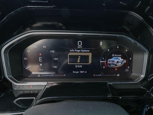 new 2026 GMC Sierra 1500 car, priced at $66,129