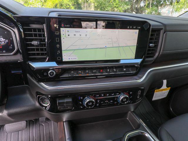 new 2026 GMC Sierra 1500 car, priced at $66,129