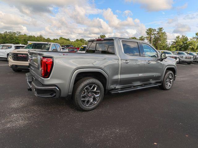 new 2026 GMC Sierra 1500 car, priced at $66,129