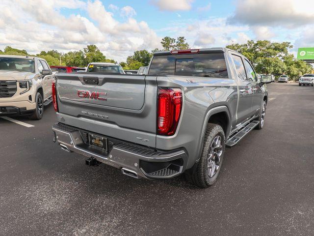 new 2026 GMC Sierra 1500 car, priced at $66,129