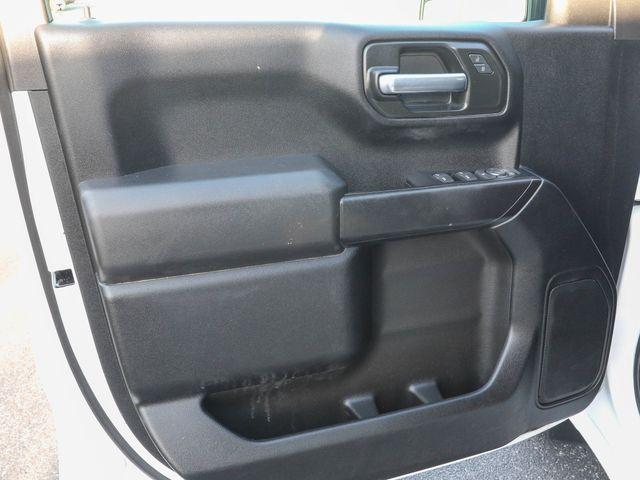 used 2022 GMC Sierra 1500 car, priced at $23,920