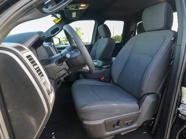 used 2021 Ram 1500 Classic car, priced at $25,920