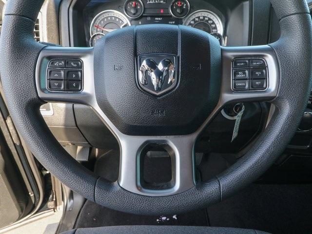 used 2021 Ram 1500 Classic car, priced at $25,920