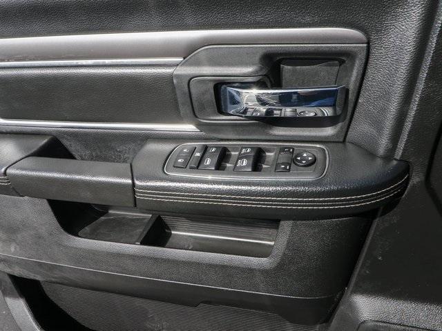 used 2021 Ram 1500 Classic car, priced at $25,920