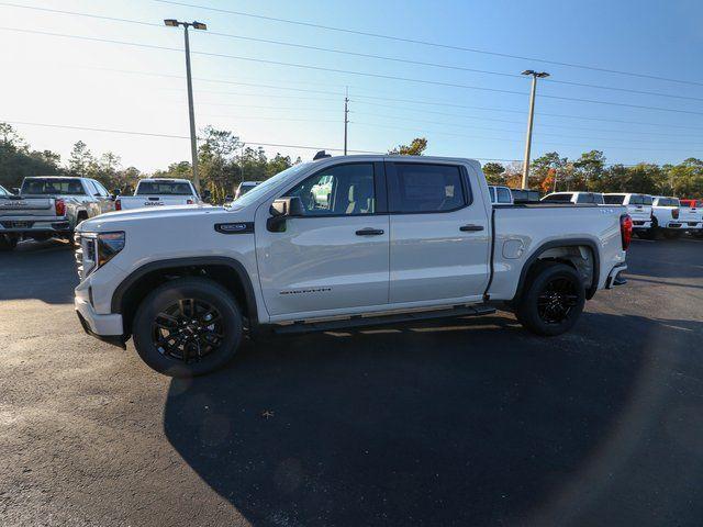 new 2026 GMC Sierra 1500 car, priced at $51,625