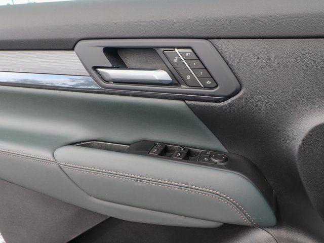 new 2026 GMC Terrain car, priced at $44,179