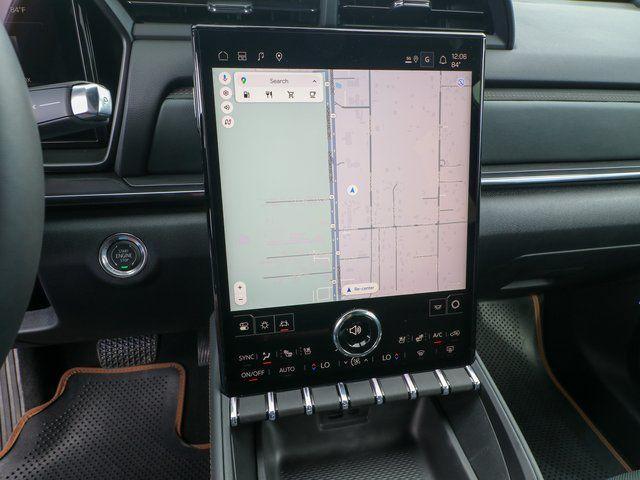 new 2026 GMC Terrain car, priced at $44,179