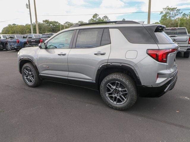 new 2026 GMC Terrain car, priced at $45,179