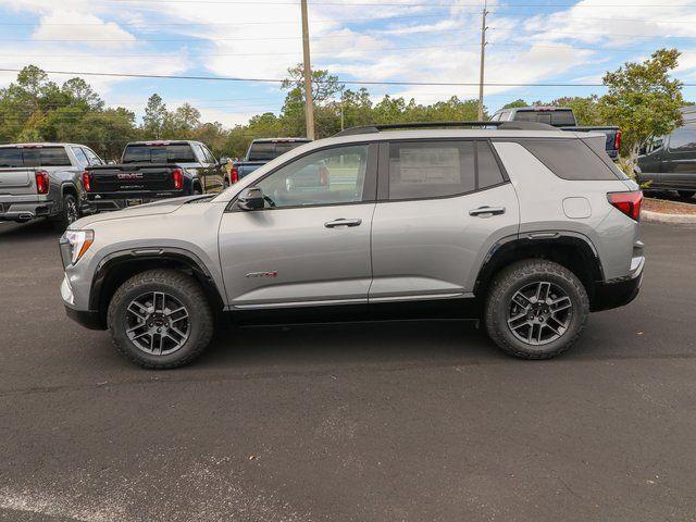 new 2026 GMC Terrain car, priced at $44,179