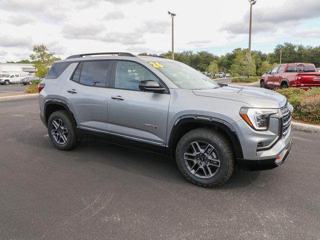 new 2026 GMC Terrain car, priced at $44,179