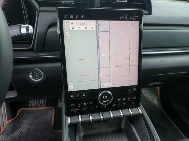 new 2026 GMC Terrain car, priced at $45,179