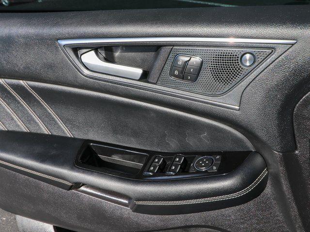 used 2020 Ford Edge car, priced at $18,900