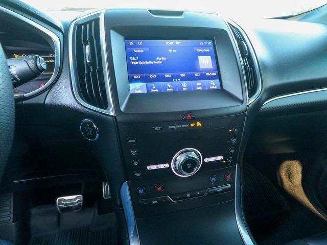 used 2020 Ford Edge car, priced at $18,900