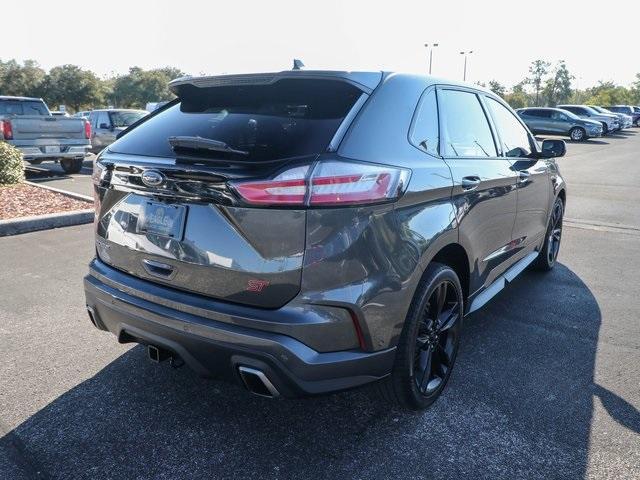 used 2020 Ford Edge car, priced at $18,900