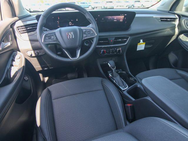 new 2026 Buick Encore GX car, priced at $28,280