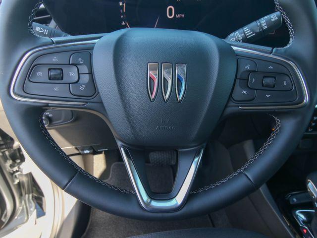 new 2026 Buick Encore GX car, priced at $28,280