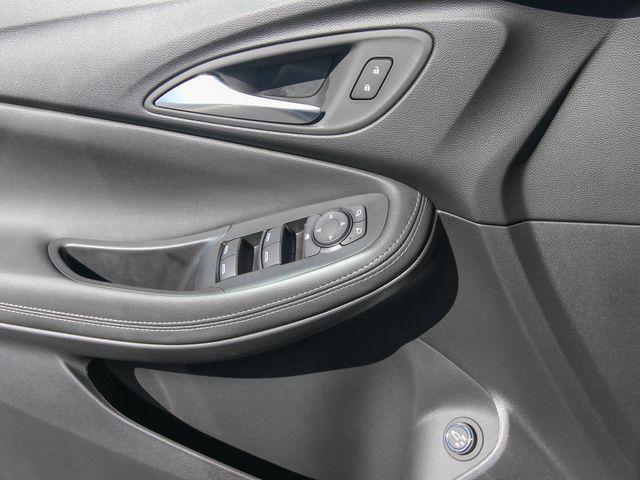 new 2026 Buick Encore GX car, priced at $28,280