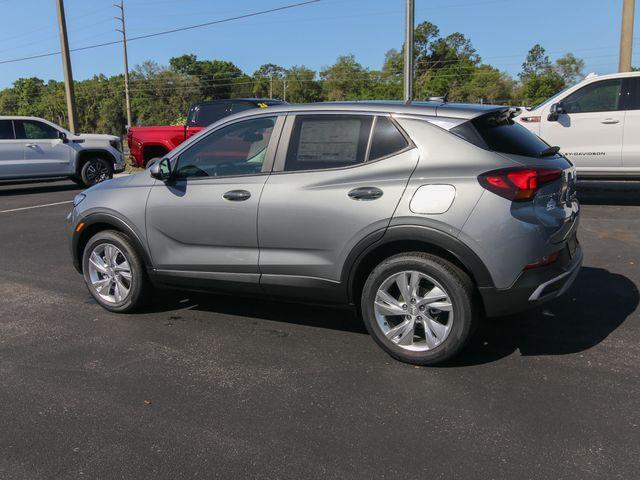 new 2026 Buick Encore GX car, priced at $28,280