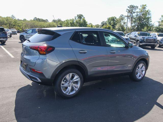 new 2026 Buick Encore GX car, priced at $28,280
