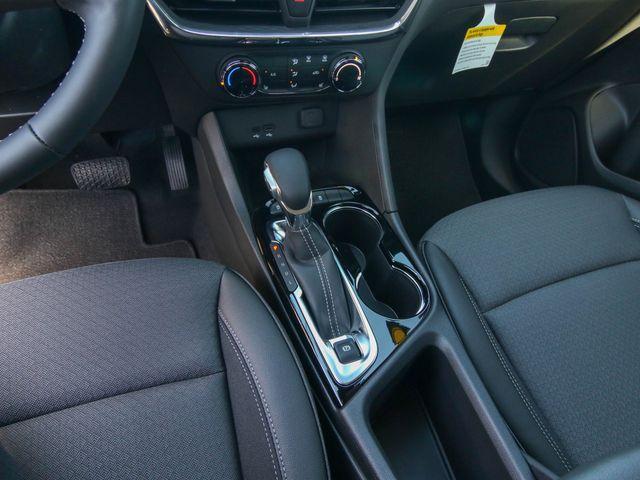 new 2026 Buick Encore GX car, priced at $28,280