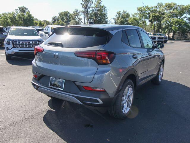 new 2026 Buick Encore GX car, priced at $28,280