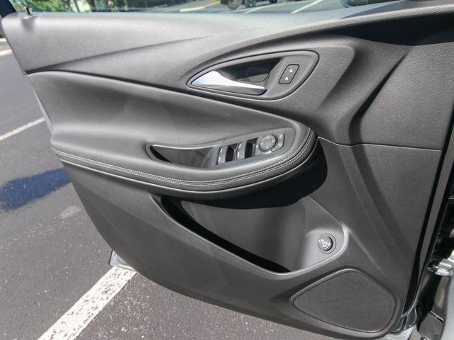 new 2026 Buick Encore GX car, priced at $28,280