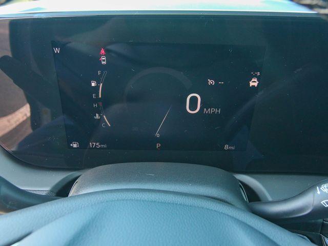 new 2026 Buick Encore GX car, priced at $28,280