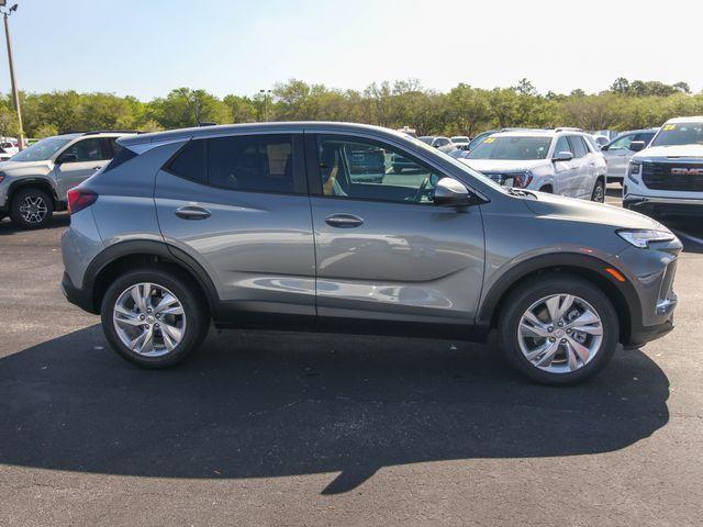 new 2026 Buick Encore GX car, priced at $28,280