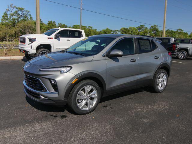 new 2026 Buick Encore GX car, priced at $28,280