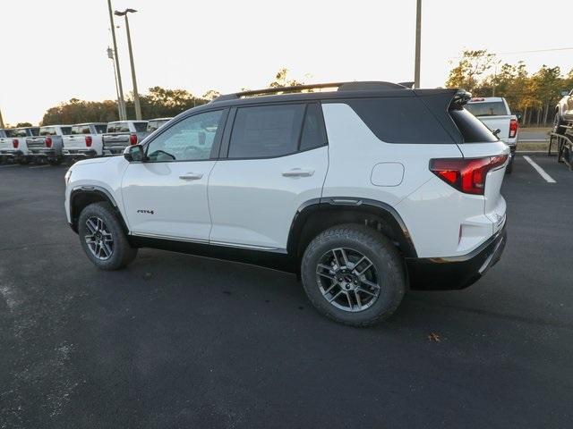 new 2026 GMC Terrain car, priced at $42,684