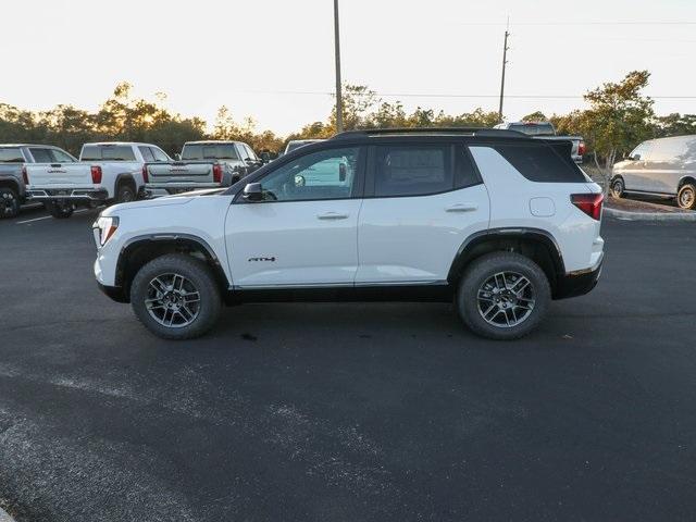 new 2026 GMC Terrain car, priced at $42,684