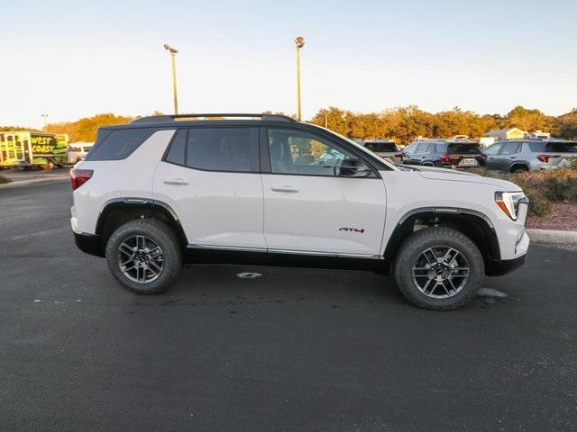 new 2026 GMC Terrain car, priced at $42,684