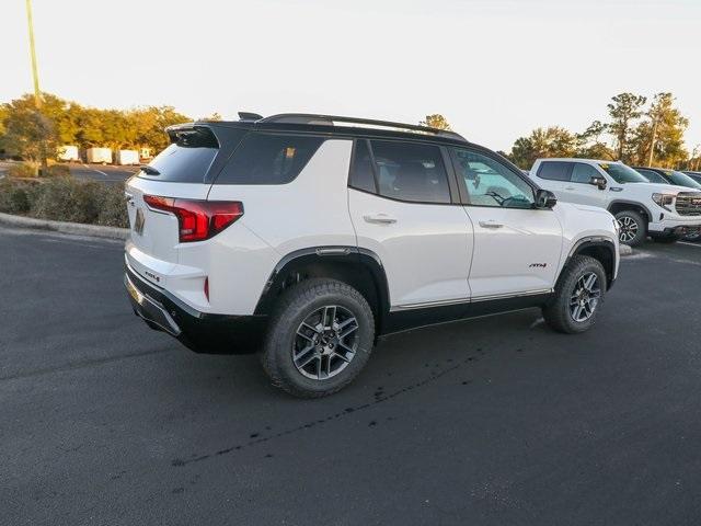 new 2026 GMC Terrain car, priced at $42,684