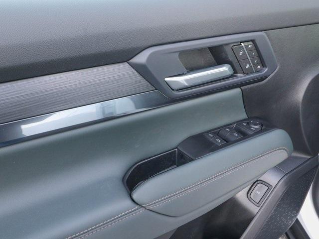 new 2026 GMC Terrain car, priced at $42,684