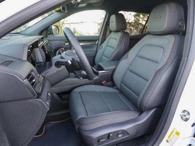 new 2026 GMC Terrain car, priced at $42,684