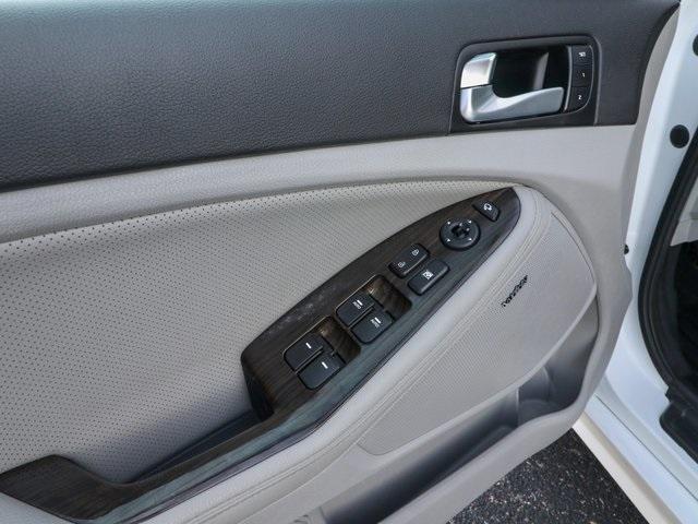 used 2015 Kia Optima car, priced at $13,400