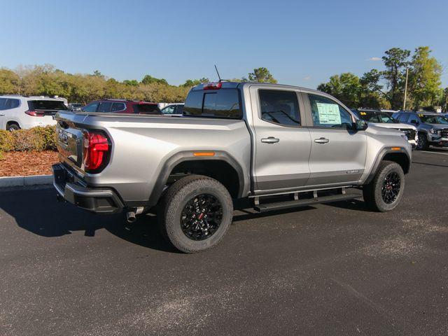 new 2026 GMC Canyon car, priced at $43,894