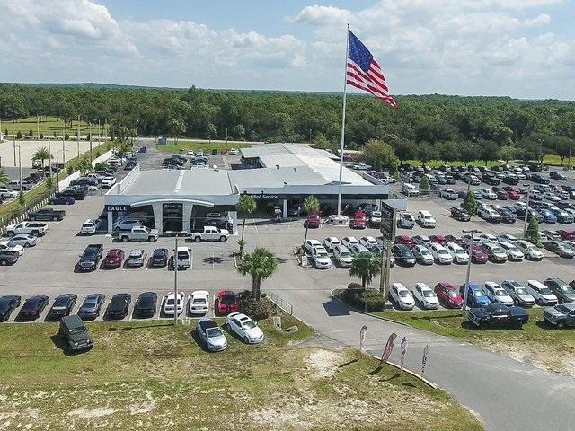 used 2019 GMC Terrain car