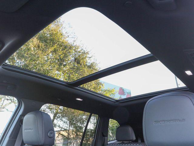 new 2026 GMC Acadia car, priced at $63,354