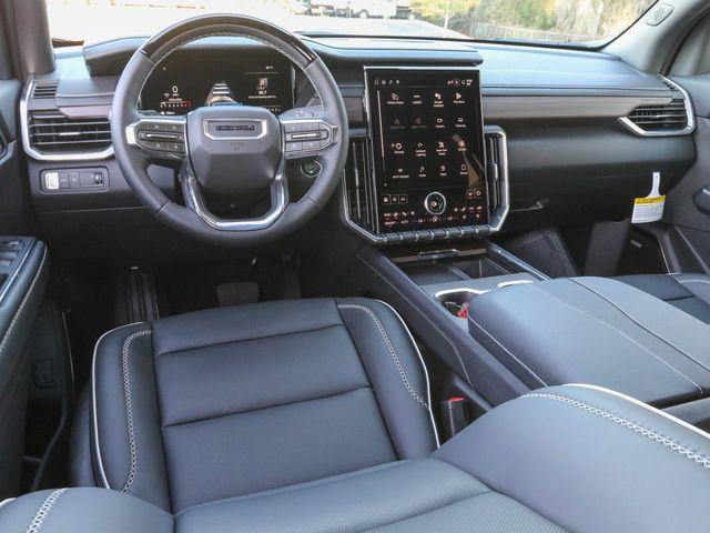 new 2026 GMC Acadia car, priced at $63,354