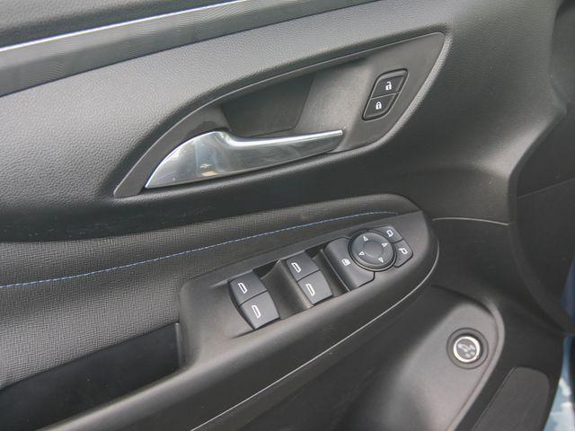 new 2026 Buick Envista car, priced at $27,975