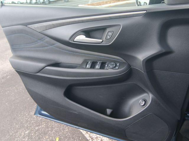 new 2026 Buick Envista car, priced at $27,975