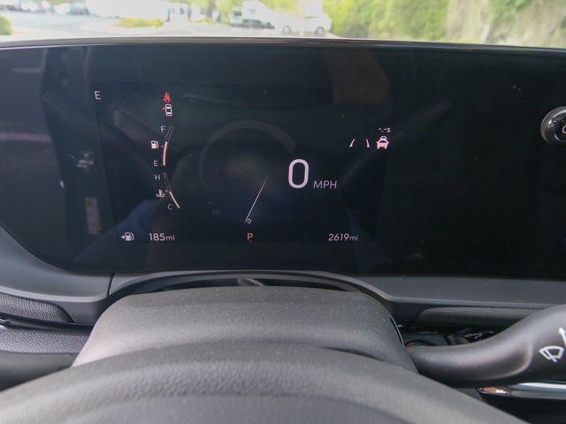new 2026 Buick Envista car, priced at $27,975