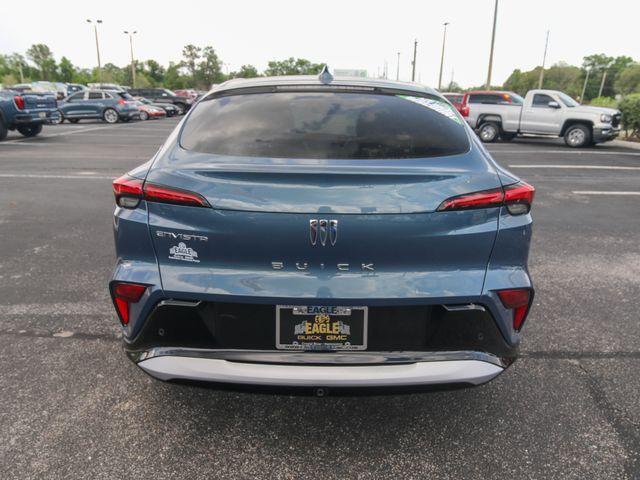 new 2026 Buick Envista car, priced at $27,975